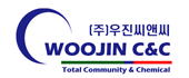 WOOJIN C&C